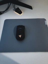 Ігрова поверхня Razer Pro Glide XXL (RZ02-03332300-R3M1) фото від покупців 14