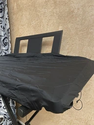 Накидка для синтезатора Gator GKC-1540 (GKC1540) фото от покупателей 1
