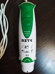 Блендер RZTK BL 502 фото от покупателей 2