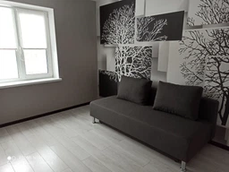 Диван BNB Rondo 1900x900x800 зелений
