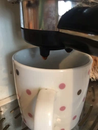 Кофеварка эспрессо DELONGHI ECO 311 W