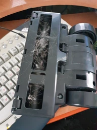 Пилосос Electrolux EC41-ANIM [106338]