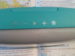 Бездротова bluetooth колонка з гучним зв'язком TG157 Синя фото від покупців 14