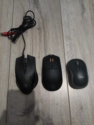 Миша SteelSeries Rival 3 Wireless (SS62521) фото від покупців 13