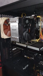 Вентилятор Noctua NF-P12 PWM фото от покупателей 2