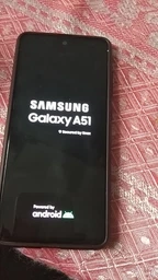 Мобильный телефон Samsung Galaxy A51 6/128GB Blue (SM-A515FZBWSEK) фото от покупателей 13