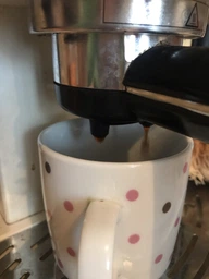 Кофеварка эспрессо DELONGHI ECO 311 W фото от покупателей 1