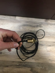 Кабель PowerPlant Optima Subwoofer (O-SU-5) 5 м (CA911769)