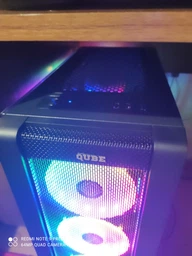 Корпус Qube STORM_F5NU3 фото от покупателей 2