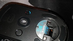 Миша Logitech G Pro Gaming Wireless Black (910-005272) фото від покупців 8