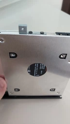 Карман-адаптер Maiwo для підключення 2.5" HDD/SSD SATA 3.0 (NSTOR-9) фото від покупців 1