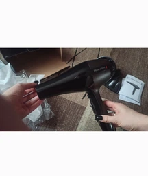 Фен REMINGTON AC5999 фото от покупателей 1