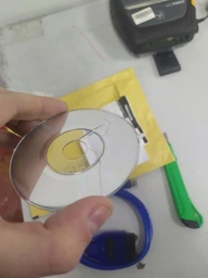Автосканер USB KKL VAG COM 409.1 чип CH340 диагностический адаптер фото от покупателей 2