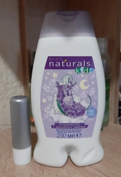 Дитяча піна для ванни Avon Солодкі сни з ароматом лаванди 250 мл (05562) (ROZ6400103361) фото від покупців 2