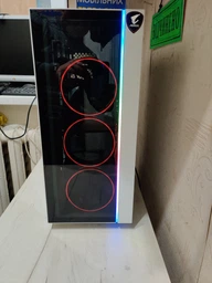 Корпус Deepcool MATREXX 55 V3 ADD-RGB WH фото от покупателей 4