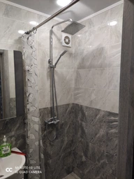 Душевая система Globus Lux QUEENSLAND GLQU-0077 фото от покупателей 3