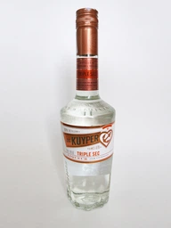 Ликер De Kuyper Triple Sec 0.7 л 40% (8710625527203) фото от покупателей 5