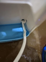 Іригатор Waterpulse V300 фото від покупців 1