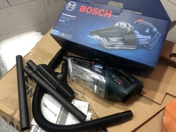 Аккумуляторный пылесос Bosch Professional GAS 18V-1 (06019C6200) фото от покупателей 2