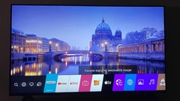Телевизор LG 49NANO806NA фото от покупателей 2