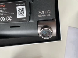 Відеореєстратор 70mai Dash Cam A800 фото від покупців 5