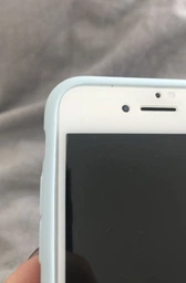 Захисне скло BeCover для Apple iPhone SE 2020/8/7 White (701041) фото від покупців 7