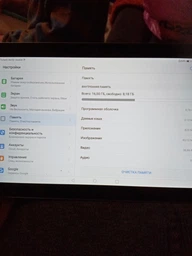 Планшет Huawei MediaPad T3 10 LTE Grey (AGS-L09) фото от покупателей 11