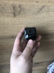 WiFi міні камера відеоспостереження Camsoy S50, до 250 днів автономної роботи, з датчиком руху, iOS/Android, FullHD 1080P. фото від покупців 2