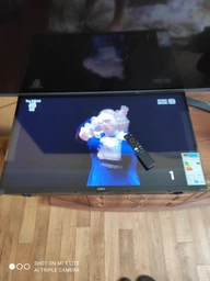 Телевізор Realme 32" HD Smart TV (HD 32) фото від покупців 6