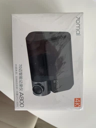 Відеореєстратор 70mai Dash Cam A800