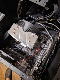Корпус DeepCool Wave V2 фото від покупців 4