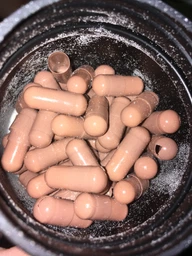 Жироспалювач L-Carnitine, 150 капсул Vansiton 000288828 фото від покупців 17
