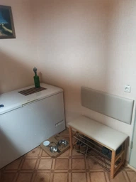 Банкетка Fenster Премьера Коричневый Аполлон-табако фото от покупателей 6