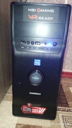 GAMEMAX ET-205-NP фото от покупателей 3