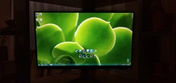 Монитор 23.8" Acer Nitro VG240YSbmiipx (UM.QV0EE.S01) FullHD IPS IGZO / 165Hz / 1 ms / sRGB 99% / AMD FreeSync / Adaptive-Sync / G-SYNC Compatible фото от покупателей 1
