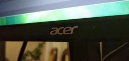 Монитор 23.8" Acer Nitro VG240YSbmiipx (UM.QV0EE.S01) FullHD IPS IGZO / 165Hz / 1 ms / sRGB 99% / AMD FreeSync / Adaptive-Sync / G-SYNC Compatible