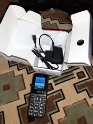 Ergo B182 Dual Sim Black фото від покупців 3