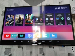 Телевизор Ergo 32DHS6000 фото от покупателей 16