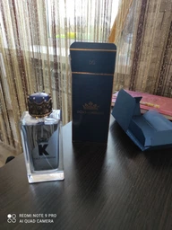 Туалетная вода для мужчин Dolce&Gabbana K By Dolce y Gabbana 100 мл (8057971181544) фото от покупателей 2