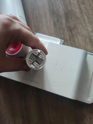 Швабра для пола Xiaomi Deerma Spray Mop White (TB900) фото от покупателей 2