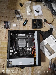 Корпус GameMax ST102-200W фото от покупателей 2