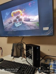 Корпус GameMax ST102-200W фото от покупателей 1