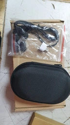 MP3 плеєр Ruizu D51 1.8" Bluetooth 5.0 Hi-Fi 8Gb із зовнішнім динаміком фото від покупців 6