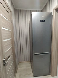 Холодильник Beko RCNA406E40ZXBN 326839