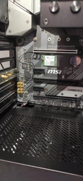 Материнская плата MSI MAG Z390 Tomahawk (s1151, Intel Z390, PCI-Ex16)