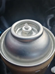 Размораживатель стекол K2 ALASKA -60C 0.75 л (K608)
