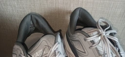 Кроссовки Hoka One Bondi 7 Black 1110518-BWHT 42.5 фото от покупателей 1