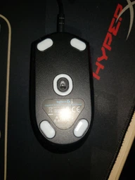 Глайды для мышки Logitech G PRO / G PRO HERO / G102 Prodigy / G102 Lightsync (FG-005) фото от покупателей 13