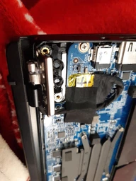 Ноутбук MSI Modern 14 B4MW Luxury Black фото від покупців 9