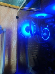 Вентилятор AeroCool Mirage 12 ARGB (ACF3-MR10217.11) фото от покупателей 10